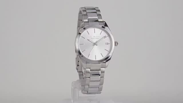 LP-132F, наручные часы Jacques Lemans смотреть онлайн