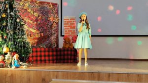 «С тучки на тучку шире шаг» Иванова Ольга