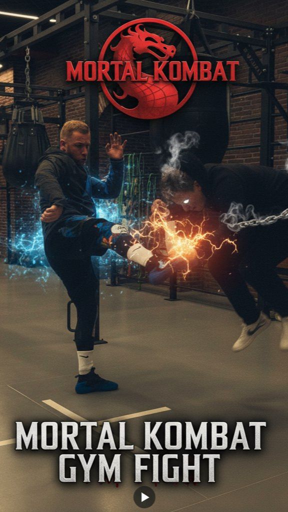 Вьетнамское кунг-фу, превращает тело в броню