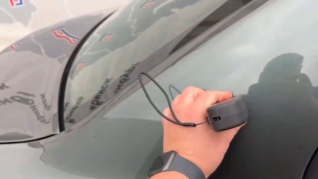 Обзор перед разбором Toyota Avensis смотреть онлайн