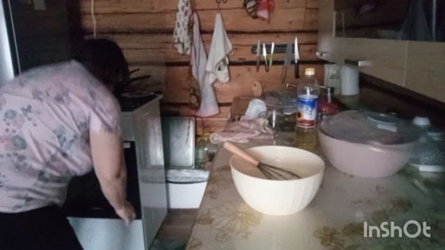 3-12-2025. Жизнь в деревне. Поездка в город Чердынь, распаковка. Посмотрим как растут черенки . смотреть онлайн