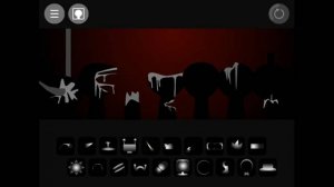 Спрунки / Sprunki Phase 5 MOD.