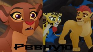 Рани || Ревную 😣