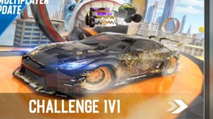 Race off 2 хотвилс