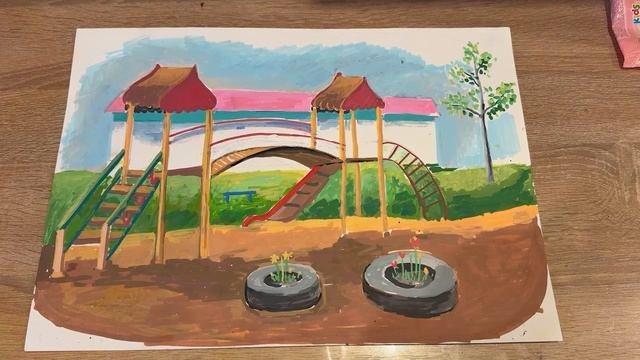 Мария Муравьева