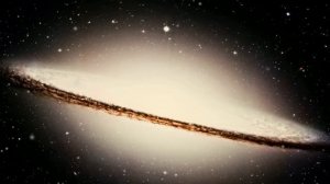 Вращение Галактик рушит наше понимание Вселенной