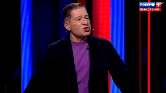 О новой суверенной Конституции и будущем России: взгляд Андрея Безрукова, полковника СВР смотреть онлайн