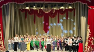 «Ради мира на земле!»