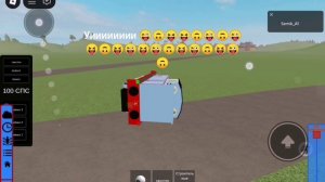 Томас чуть в космос не полетел