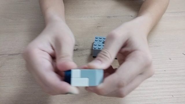 антистрес из лего