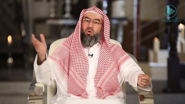 29#Как Евреи распространились по всему миру  _ Шейх Набиль аль-Авады _ Сыны исраиля(1080P_HD)