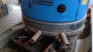 Противовес для микроватора Rippa