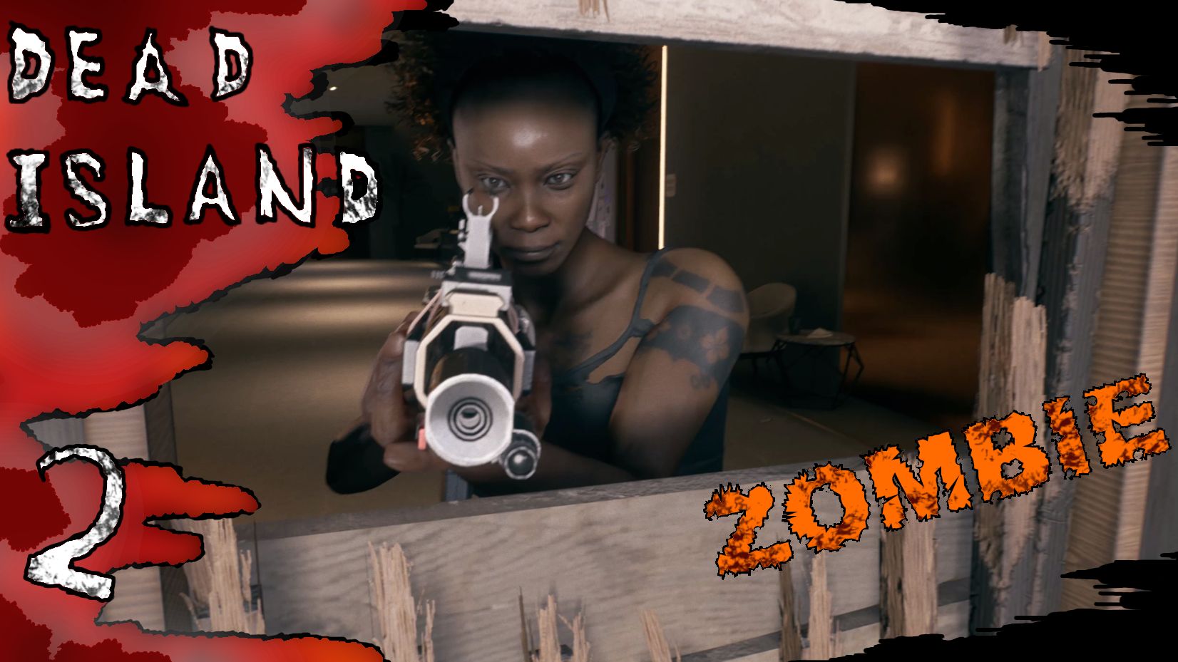 НЕ ЗВОНИТЕ В СКОРУЮ! Прохождение Dead island 2 - 17 серия