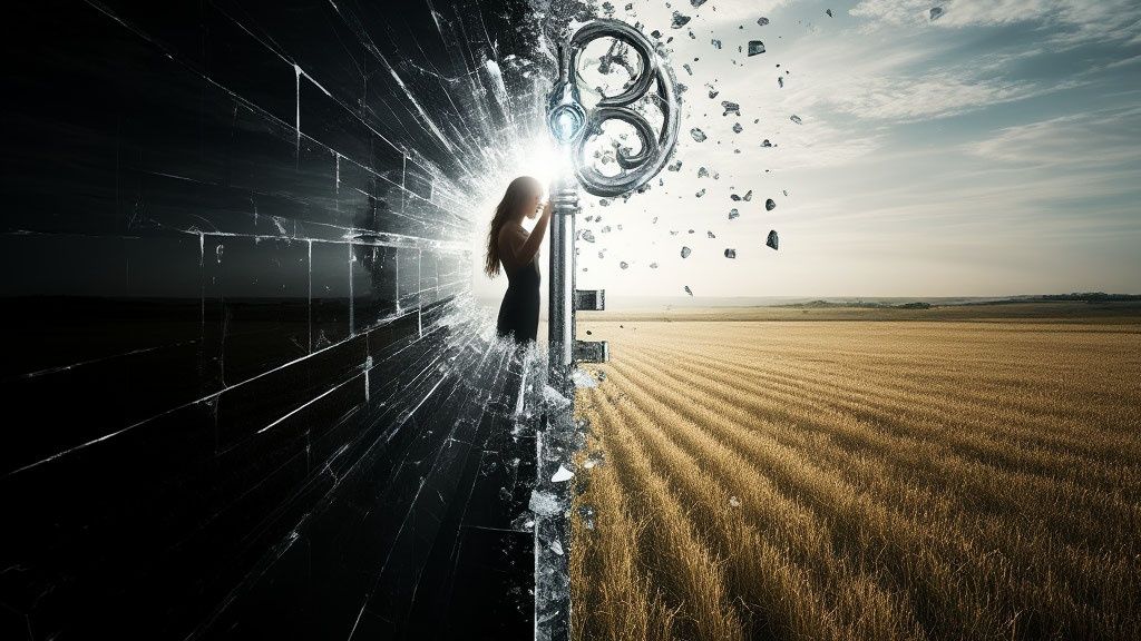 СЕРИЯ 124 СЕМИРИК 🛡️ ТАЙНА КЛЮЧА ИЗ ХРУСТАЛЯ. ИСТОРИИ ИЗ ЖИЗНИ  Аудиосказка про честность