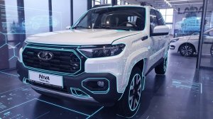 НОВАЯ LADA NIVA TRAVEL_LADA ЦЕНЫ ДЕКАБРЬ 2025