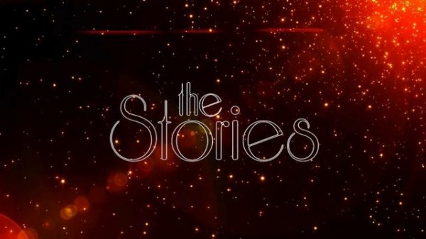 The Stories design