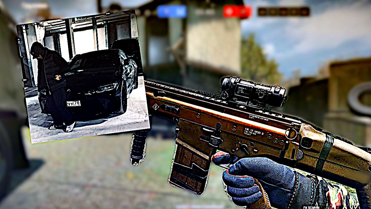 21 ВЕК 👨💻 | WARFACE HighLights