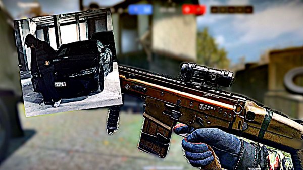 21 ВЕК 👨💻 | WARFACE HighLights