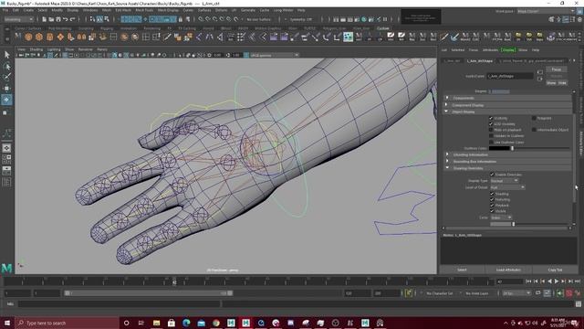 4 -Adding Animation Controls смотреть онлайн