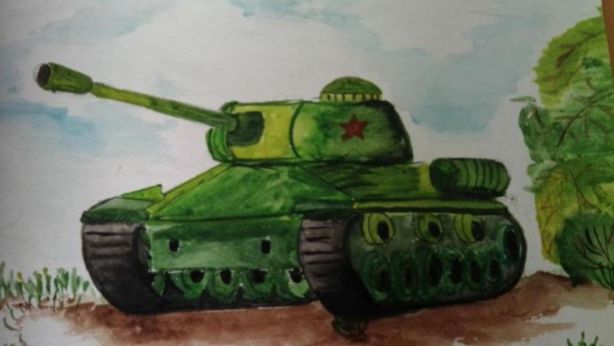#Игра#Мир_Танков#Контейнеры смотреть онлайн