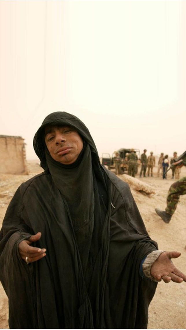 2018 Изнасилование арабок израильскими военными.  Рав Хаим Бриск