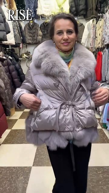 RISE💖 НОВЫЕ ХИТЫ СЕЗОНА✨ СТИЛЬ, КАЧЕСТВО И ВЫГОДНЫЕ ЦЕНЫ😎 ОПТ И РОЗНИЦА🥰 ТК Садовод. Москва смотреть онлайн