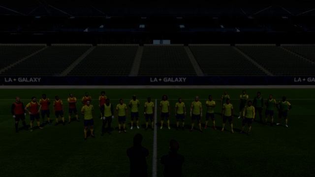 FIFA 18 новый клуб ч7