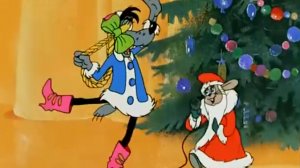 Любимые песенки из мультфильмов