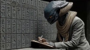 AI Short Film scifi movies sci-fi 4K (5)