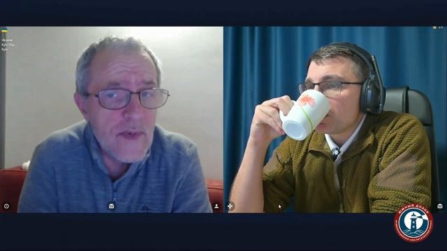 Чатрулетка. Счастлив ли украинец когда прав? смотреть онлайн