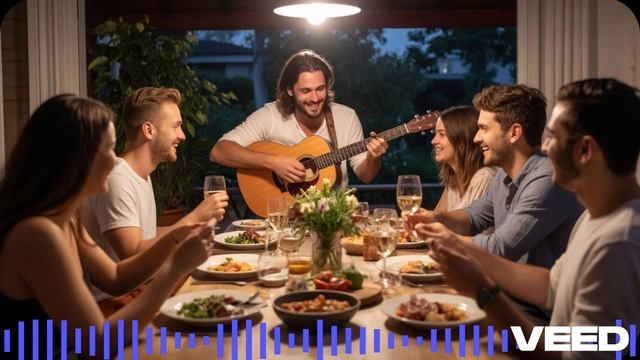 Саша Черный — Застольная смотреть онлайн