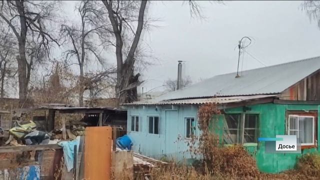 Новости Алтайского края 4 декабря 2025 года, выпуск в 6:35 смотреть онлайн