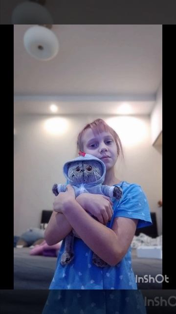 прежде чем заводить Басика или Лили подумай🤔🤔🤔