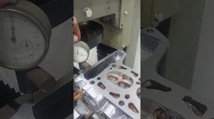 Отзыв о станке 6Р-800 из Крыма.