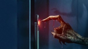 Трейлер фильма - Игра в лифте (2023) Ужасы
