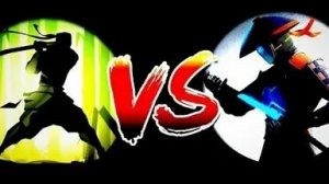 SHADOW FIGHT 2 VS SHADOW FIGHT 3