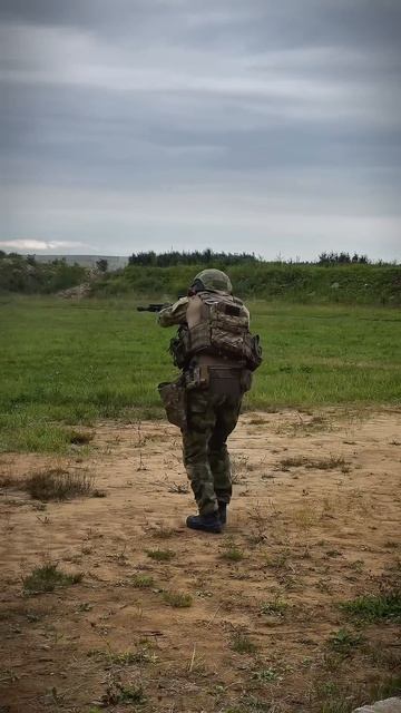 Бэкстейдж с полигона! Полное видео уже можно посмотреть на нашем канале!