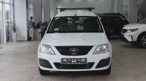 Lada Largus 0614 - Вы можете купить в автосалоне АВРОРА Симферополь Генерала Васильева 27А