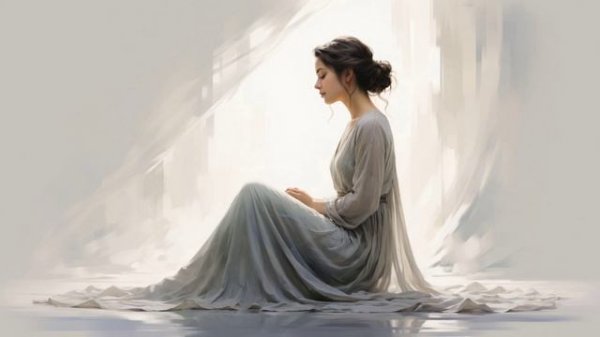 В мире с собой