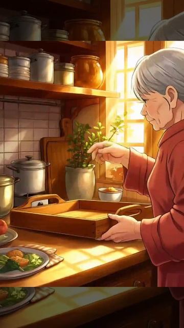 "Бить ребенка.. ." Хроники бабушки Тащи