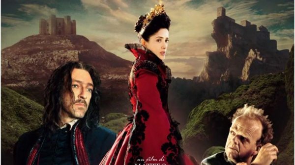 Страшные сказки / Il racconto dei racconti - Tale of Tales (русский трейлер)