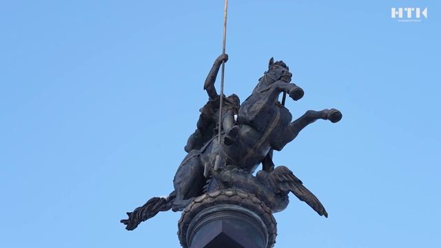 День Неизвестного Солдата смотреть онлайн