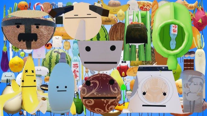 Как найти 10 новогодних предметов в Secret Staycation Roblox — полный гайд! смотреть онлайн