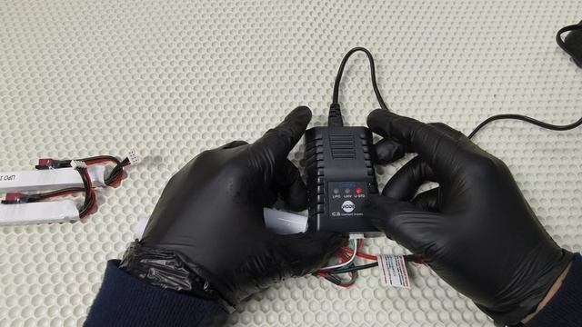 Tollkit Зарядное устройство