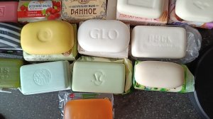 Мыльница на декабрь 2025 🧼🧼🧼