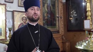 В Армавире 4 декабря православные отмечают Введение во храм Пресвятой Богородицы