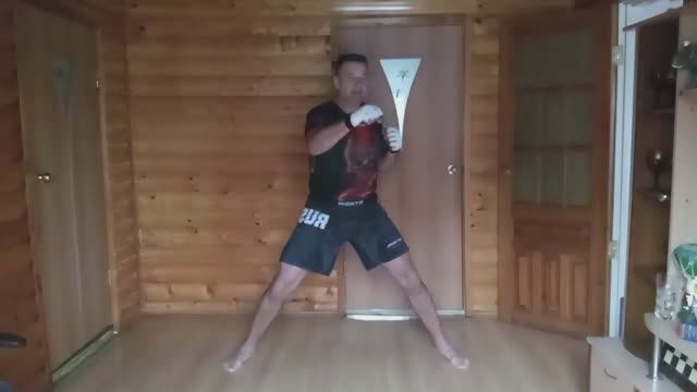 ТАЙ-БО дома отрывок👉Присоединяйся к нашему каналу единомышленников и получи +1 к своей крутости.