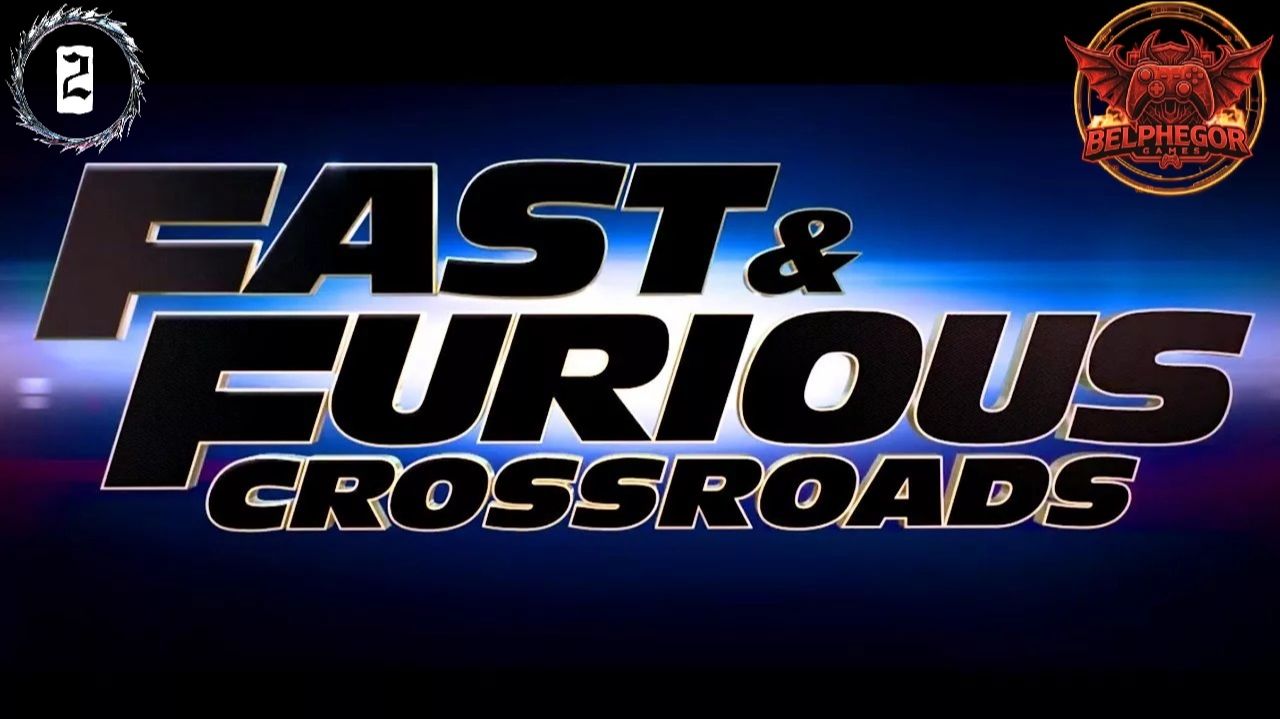 Fast & Furious Crossroads / Форсаж Перекрестки #2 смотреть онлайн