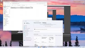 Revit_Замена шрифта_ADSK_GOST_Common