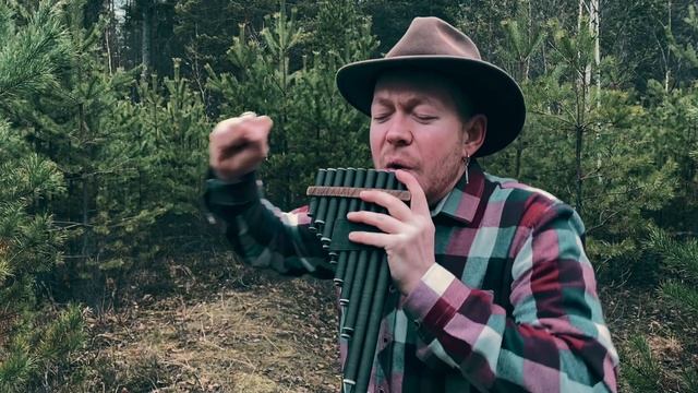 Armonia National Andean Music Relax Panflute